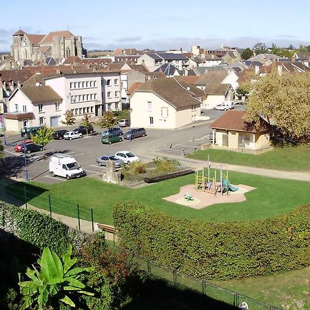 Maison Du Moulinassou 圣提里耶拉佩尔什 外观 照片