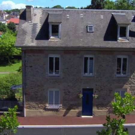 Maison Du Moulinassou 圣提里耶拉佩尔什 外观 照片