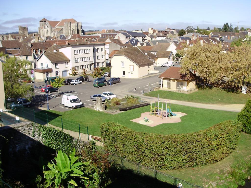 Maison Du Moulinassou 圣提里耶拉佩尔什 外观 照片